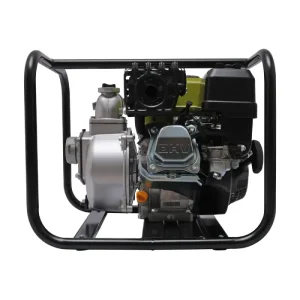 Motobomba de Agua a Gasolina 2 Pulgadas Bonhoeffer BON-P-WP2.0-196