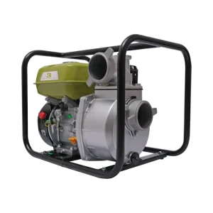 Motobomba de Agua a Gasolina 3 Pulgadas Bonhoeffer BON-P-WP3.0-196
