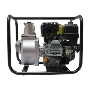 Motobomba de Agua a Gasolina 3 Pulgadas Bonhoeffer BON-P-WP3.0-196