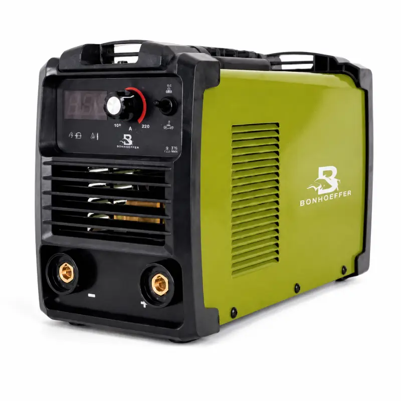 Maquina de soldar BON-WM-DUAL-200A
